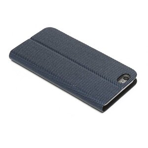 Zenus iPhone 6 Metallic Diary - Navy