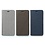 Zenus iPhone 6 Metallic Diary - Navy