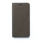 Zenus iPhone 6 Metallic Diary - Bronze
