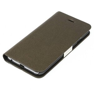 Zenus iPhone 6 Metallic Diary - Bronze