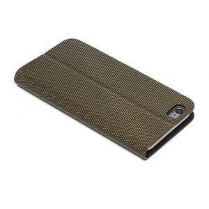 Zenus iPhone 6 Metallic Diary - Bronze