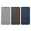 Zenus iPhone 6 Metallic Diary - Bronze