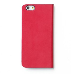 Zenus iPhone 6 Diana Diary - Pink