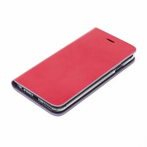 Zenus iPhone 6 Diana Diary - Pink
