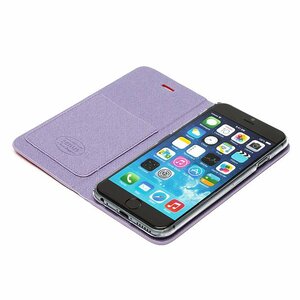 Zenus iPhone 6 Diana Diary - Pink