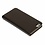 Zenus iPhone 6 Diana Diary - Black Choco