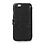 Zenus iPhone 6 Lettering Diary - Black