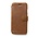 Zenus iPhone 6 Lettering Diary - Brown