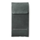 Zenus iPhone 6 Black Classy Pouch - Khaki