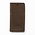 Zenus iPhone 6 Black Tesoro Diary - Brown