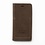 Zenus iPhone 6 Black Tesoro Diary - Brown