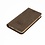 Zenus iPhone 6 Black Tesoro Diary - Brown