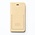 Zenus iPhone 6 Black Tesoro Diary - Beige