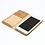 Zenus iPhone 6 Black Tesoro Diary - Beige