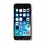 Zenus iPhone 6 Black Burnishing Brown