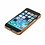 Zenus iPhone 6 Black Burnishing Brown