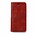 Zenus iPhone 6 Oxford Diary - Red