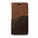 Zenus iPhone 6 Oxford Diary - Brown
