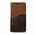 Zenus iPhone 6 Oxford Diary - Brown