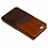 Zenus iPhone 6 Oxford Diary - Brown