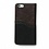 Zenus iPhone 6 Oxford Diary - Dark Brown