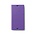 Zenus Sony Xperia Z3 Metallic Diary - Violet