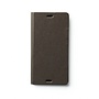 Zenus Sony Xperia Z3 Metallic Diary - Bronze