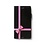 Zenus Sony Xperia Z3 Special Present Diary - Black/Pink