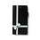 Zenus Sony Xperia Z3 Special Present Diary - Black/Blue