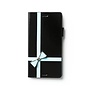 Zenus Sony Xperia Z3 Special Present Diary - Black/Blue