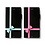 Zenus Sony Xperia Z3 Special Present Diary - Black/Blue