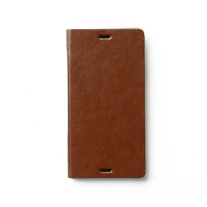 Zenus Sony Xperia Z3 Toscane Diary - Brown