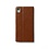 Zenus Sony Xperia Z3 Toscane Diary - Brown