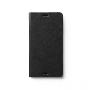 Zenus Sony Xperia Z3 Toscane Diary - Black