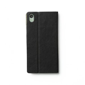 Zenus Sony Xperia Z3 Toscane Diary - Black