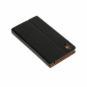 Zenus Sony Xperia Z3 Toscane Diary - Black