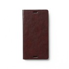 Zenus Sony Xperia Z3 Toscane Diary - Wine