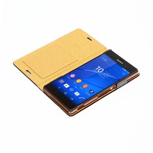 Zenus Sony Xperia Z3 Toscane Diary - Wine