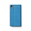 Zenus Sony Xperia Z3 Zview Dolomites Diary - Sky Blue