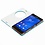 Zenus Sony Xperia Z3 Zview Dolomites Diary - Sky Blue