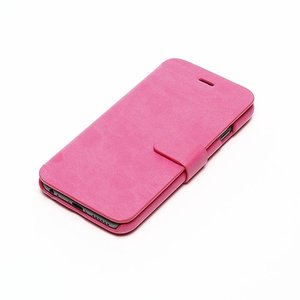 Zenus iPhone 6 Etna Diary - Pink