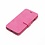 Zenus iPhone 6 Etna Diary - Pink