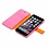 Zenus iPhone 6 Etna Diary - Pink