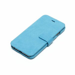 Zenus iPhone 6 Etna Diary - Blue