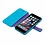 Zenus iPhone 6 Etna Diary - Blue