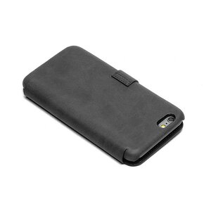 Zenus iPhone 6 Etna Diary - Black