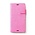 Zenus Sony Xperia Z3 Etna Diary - Pink