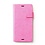 Zenus Sony Xperia Z3 Etna Diary - Pink