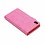 Zenus Sony Xperia Z3 Etna Diary - Pink