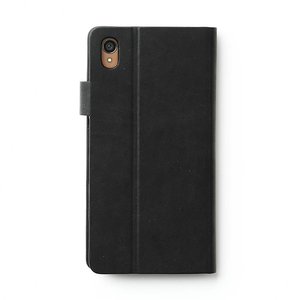 Zenus Sony Xperia Z3 Etna Diary - Black